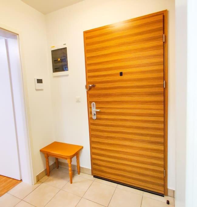 Alpine Nest Apartamento Bled Exterior foto