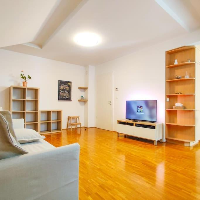 Alpine Nest Apartamento Bled Exterior foto