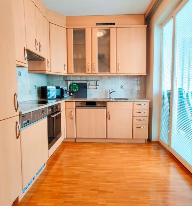 Alpine Nest Apartamento Bled Exterior foto