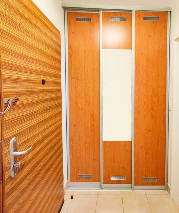 Alpine Nest Apartamento Bled Exterior foto