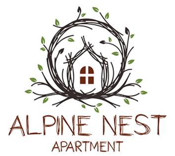 Alpine Nest Apartamento Bled Exterior foto