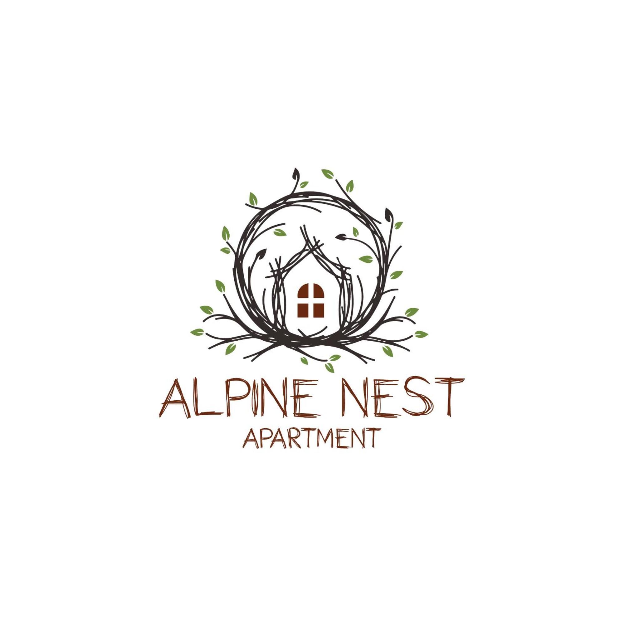 Alpine Nest Apartamento Bled Exterior foto